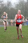 Senior womens Inter Counties Cross Country, Prestwold Hall, Loughborough. Photo: David T. Hewitson/Sports for All Pics
